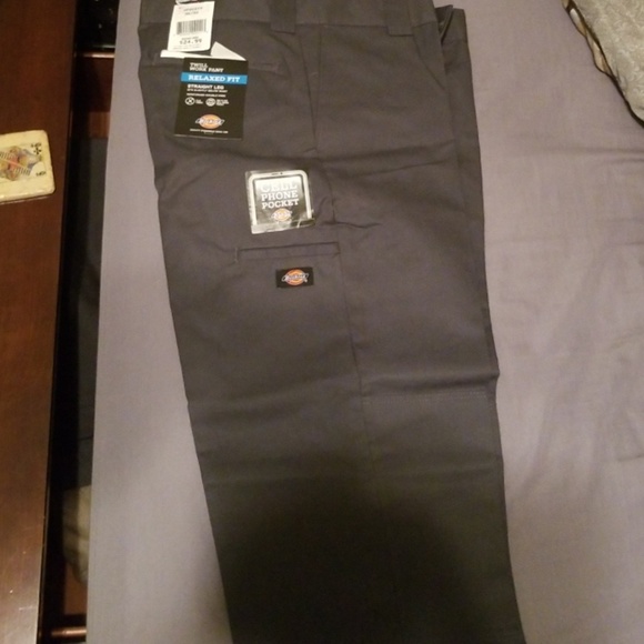 dikies work pants